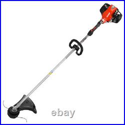 Echo SRM-3020 X Series String Trimmer 30.5CC, High Capacity 450 Speed Feed Head