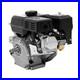 Electric Start Gas Engine 212cc 4-Stroke Horizontal Shaft Motor for Honda GX160