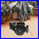Electric Start Log Splitter 4-Stroke 7.5HP Gas Shaft Motor Version Engine 212CC