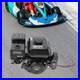 Electric Start Log Splitter 4-Stroke 7.5HP Gas Shaft Motor Version Engine 212CC