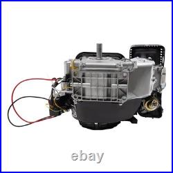 Electric Start Log Splitter 4-Stroke 7.5HP Gas Shaft Motor Version Engine 212CC