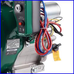 Engine OHV Horizontal Gas Engine Motor Electric Start 420cc 15HP For Mini-Bike