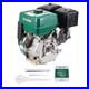 Engine OHV Horizontal Gas Engine Motor Recoil Start 420cc 15HP Rototiller