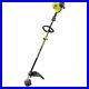 FULL CRANK STRAIGHT SHAFT GAS STRING TRIMMER RYOBI 2-Cycle 25cc Weed Eater Edger
