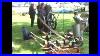 Factory Drive Shaft Demonstration At The Long Island Antique Power Association