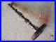 Farmall 400 IH Tractor gas engine camshaft cam shaft & drive gear
