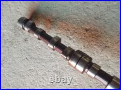 Farmall 400 IH Tractor gas engine camshaft cam shaft & drive gear