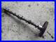 Farmall 450 IH Tractor gas engine camshaft cam shaft & drive gear