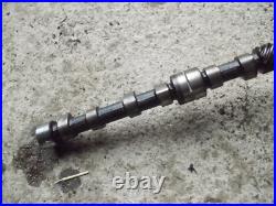 Farmall 450 IH Tractor gas engine camshaft cam shaft & drive gear