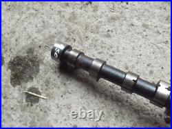 Farmall 450 IH Tractor gas engine camshaft cam shaft & drive gear