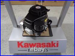 Fj180v-m09-s Genuine Kawasaki Toro, Exmark Engine Fits 30 Timemaster 25mm Crank