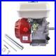 For Honda GX160 168F Horizontal Shaft Gas Engine 5.5HP 168cc 20 mm NEW