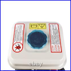 For Honda GX160 168F Horizontal Shaft Gas Engine 5.5HP 168cc 20 mm NEW