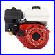 For Honda GX160 4-Stroke GX160 6.5HP 160cc OHV Horizontal Shaft Gas Engine NEW