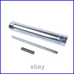 For Honda GX160 OHV Air Cooled Horizontal Shaft 160cc 6.5HP 4-Stroke Gas Engine