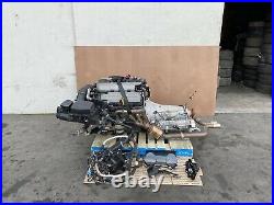 Ford Mustang Gt 2015-2017 Oem Engine W Automatic Transmission Swap 6r80 S550 62k