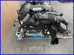 Ford Mustang Gt 2015-2017 Oem Engine W Automatic Transmission Swap 6r80 S550 62k