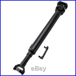 Front Drive Shaft 36 for Ford F350 Super Duty Gas Engine 2005-2006