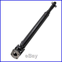 Front Drive Shaft 36 for Ford F350 Super Duty Gas Engine 2005-2006