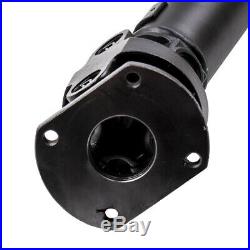 Front Drive Shaft 36 for Ford F350 Super Duty Gas Engine 2005-2006