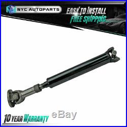 Front Prop Shaft Drive Shaft Assembly for Chevy GMC K1500 K2500 Suburban Yukon