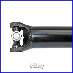 Front Prop Shaft Drive Shaft Assembly for Chevy GMC K1500 K2500 Suburban Yukon
