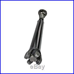 Front Prop Shaft Drive Shaft Assembly for Chevy GMC K1500 K2500 Suburban Yukon