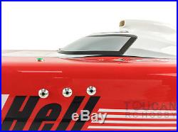 G30E ARTR Fiberglass Made with KEVLAR Gas RC Race Boat Engine Shaft Catamaran