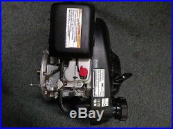 GCV 160 Honda 5.5hp Over Head Cam Motor lawn mower engine 7/8 shaft