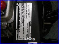 GCV 160 Honda 5.5hp Over Head Cam Motor lawn mower engine 7/8 shaft