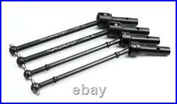GTB CVD drive shaft Set 7.5mm dogbone for Losi Desert Buggy DBXL gas DBXL-e V1.0