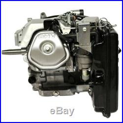 GX240 VMT 7.9HP Honda Horizontal Shaft Engine Tapered Shaft For Most Generators