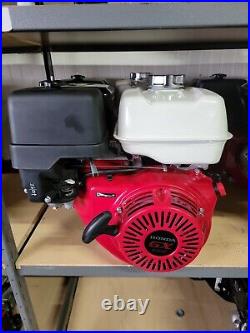 GX390 13HP Honda 1 Shaft Engine -TO