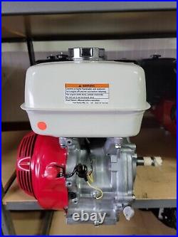 GX390 13HP Honda 1 Shaft Engine -TO
