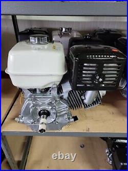 GX390 13HP Honda 1 Shaft Engine -TO