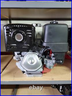 GX390 13HP Honda 1 Shaft Engine -TO