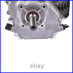 Gas Engine 5.5HP 168cc 20 mm 3.6 L for Honda GX160 168F Horizontal Shaft