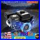 Gas Engine Electric Start Side Shaft Motor OHV Gasoline Engine 3600RPM 7.5HP