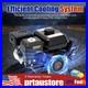 Gas Engine Electric Start Side Shaft Motor OHV Gasoline Engine 3600RPM 7.5HP USA