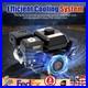 Gas Engine Electric Start Side Shaft Motor OHV Gasoline Engine 3600RPM 7.5HP USA