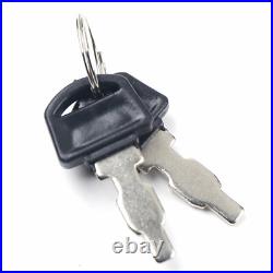 Gas Engine Electric Start Side Shaft Motor OHV Gasoline Engine 3600RPM 7.5HP USA