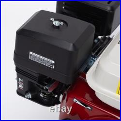 Gas Engine For Honda GX160 220cc 4-Stroke OHV Air Cooling Horizontal Shaft 6.5HP