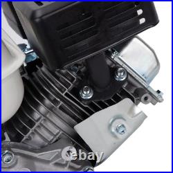 Gas Engine For Honda GX160 220cc 4-Stroke OHV Air Cooling Horizontal Shaft 6.5HP