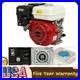 Gas Engine For Honda GX160 OHV Air Cooled Horizontal Shaft 160cc 6.5HP 4-Stroke