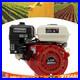 Gas Engine Horizontal Shaft For Honda GX160 6.5HP 200cc 4-Stroke Pull Start SALE