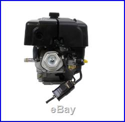 thumbnail image 2 of 13HP 420cc GX390 Style Engine Horizontal Shaft Recoil Start OHV 2 of 6
