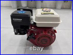 Gas engine motor horizontal shaft engine for for honda for Go Kart Mini Bike