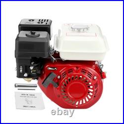 Gas engine motor horizontal shaft engine for for honda for Go Kart Mini Bike