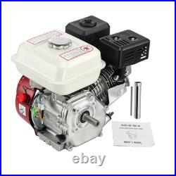 Gas engine motor horizontal shaft engine for for honda for Go Kart Mini Bike
