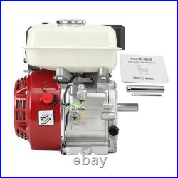 Gas engine motor horizontal shaft engine for for honda for Go Kart Mini Bike